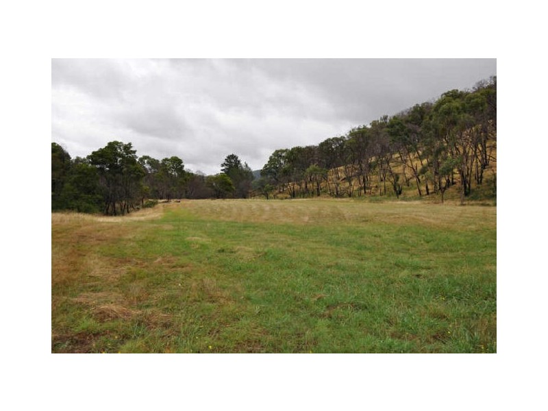 3541 Whittlesea Yea Road, Flowerdale VIC 3658