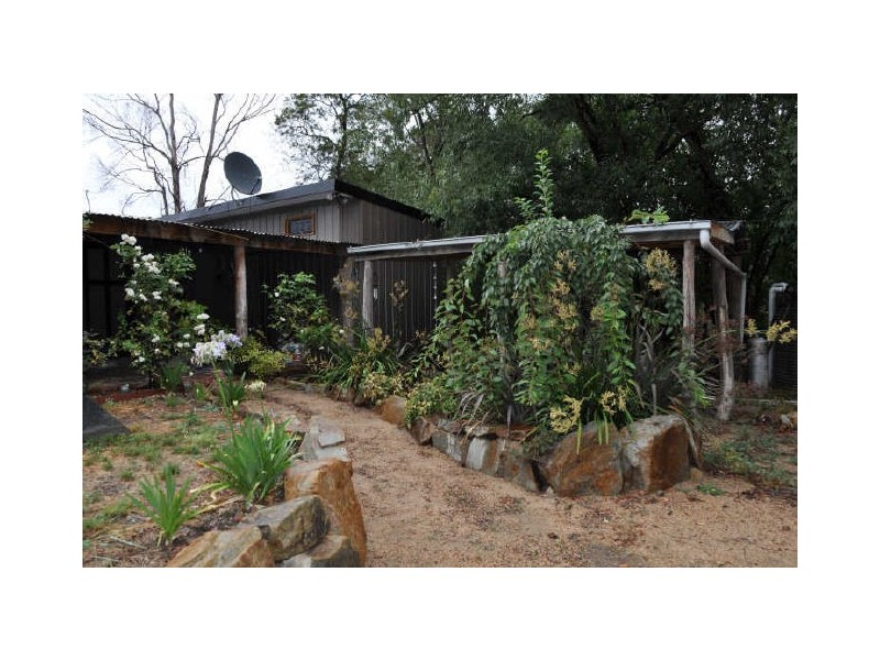 3541 Whittlesea Yea Road, Flowerdale VIC 3658