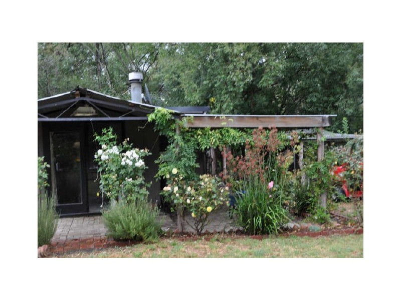 3541 Whittlesea Yea Road, Flowerdale VIC 3658