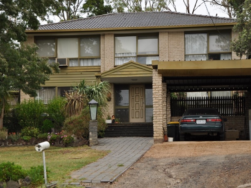 19 Sherwin Street, Whittlesea VIC 3757