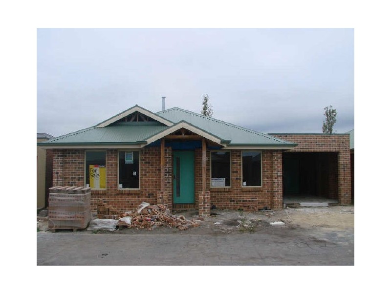 3 Old Kent Road, Whittlesea VIC 3757