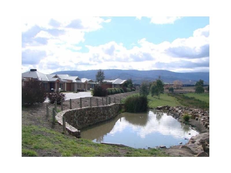 3 Old Kent Road, Whittlesea VIC 3757