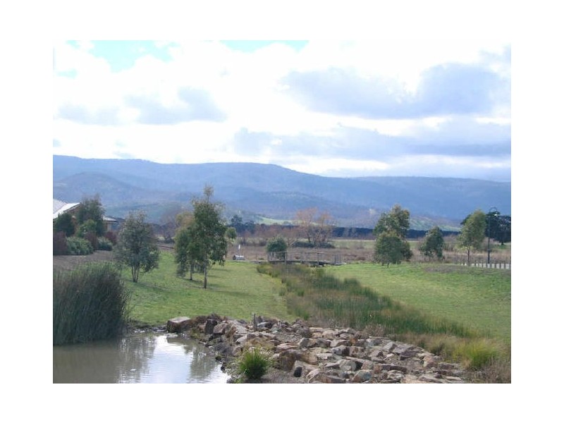 3 Old Kent Road, Whittlesea VIC 3757