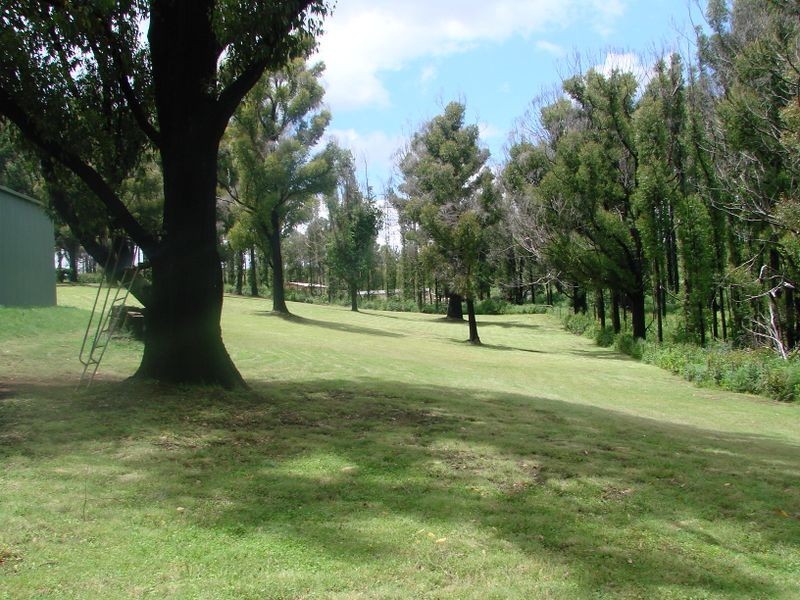 6 Sims Road, Kinglake VIC 3763