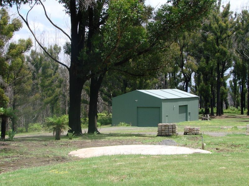 6 Sims Road, Kinglake VIC 3763