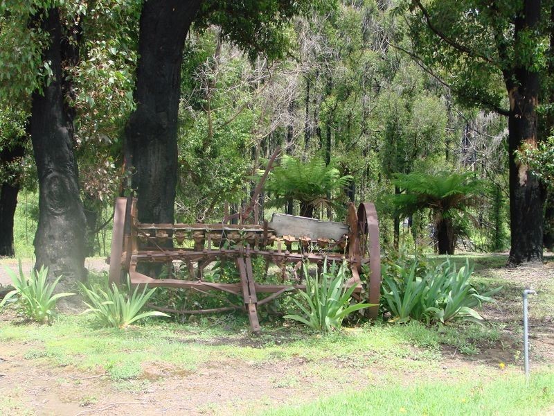 6 Sims Road, Kinglake VIC 3763