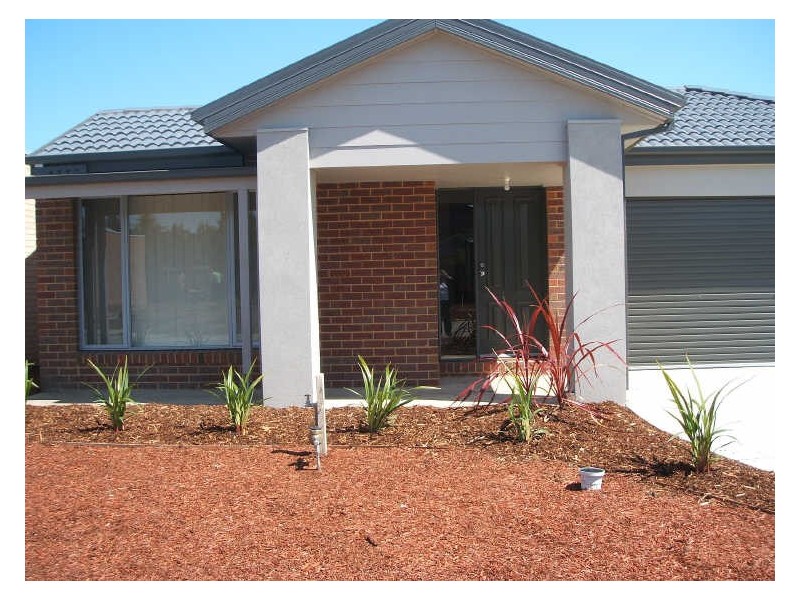 4 Gardenia Place, Whittlesea VIC 3757