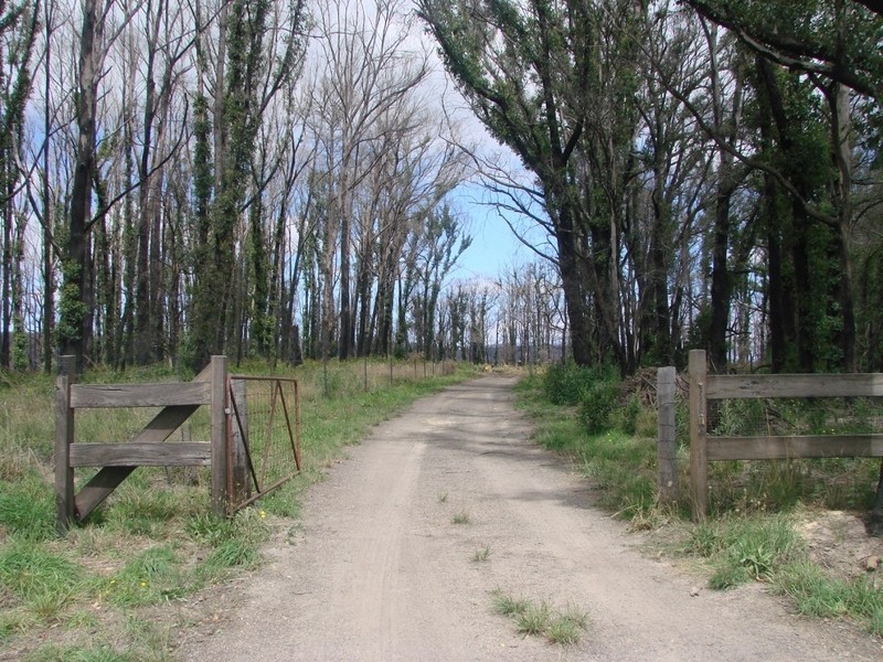 185 Coombs Road, Kinglake West VIC 3757