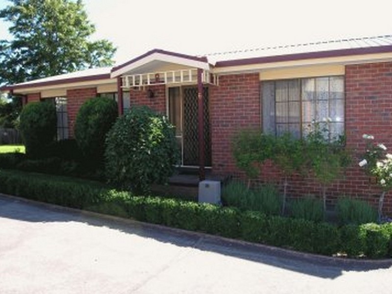 6/1 Ridge Road, Whittlesea VIC 3757