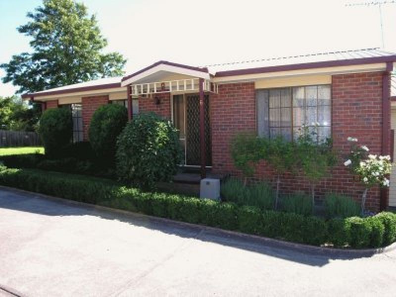 6/1 Ridge Road, Whittlesea VIC 3757