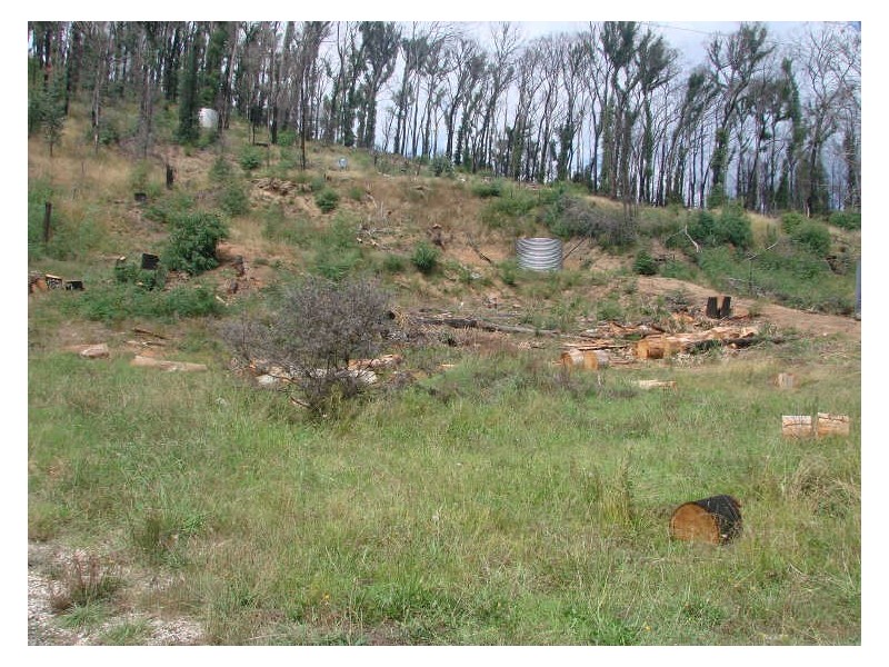 129 Silver Creek Road, Flowerdale VIC 3717