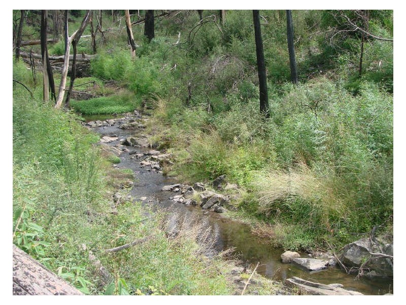 129 Silver Creek Road, Flowerdale VIC 3717