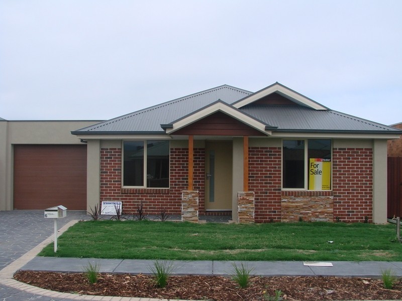 12/ Old Kent Road, Whittlesea VIC 3757