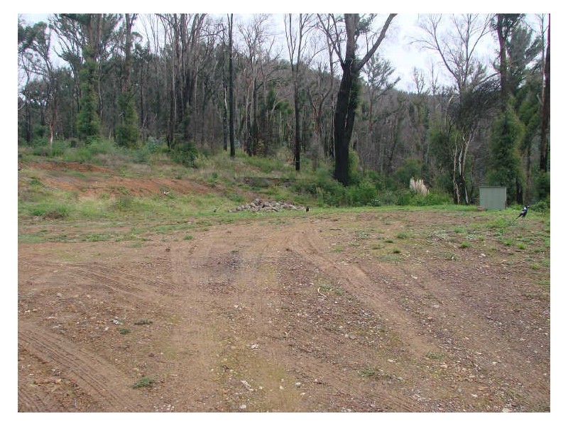 24 Sliver Parrot Road, Flowerdale VIC 3717