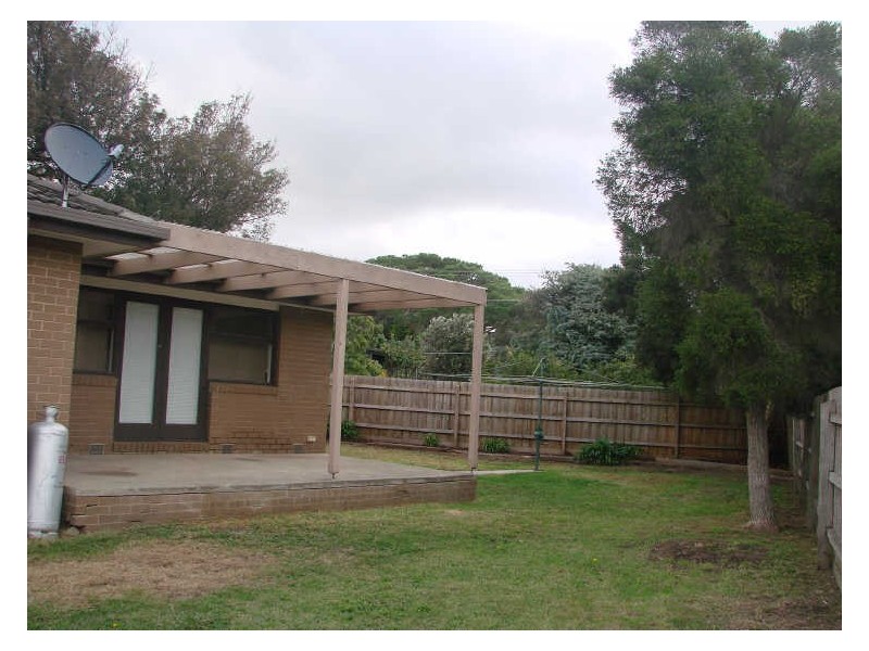 1 Macmeikan Street, Whittlesea VIC 3757