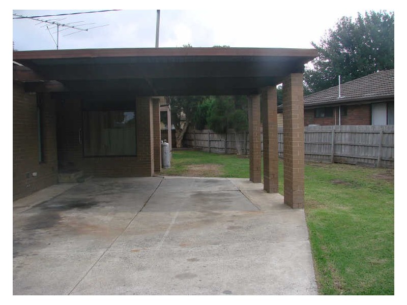 1 Macmeikan Street, Whittlesea VIC 3757