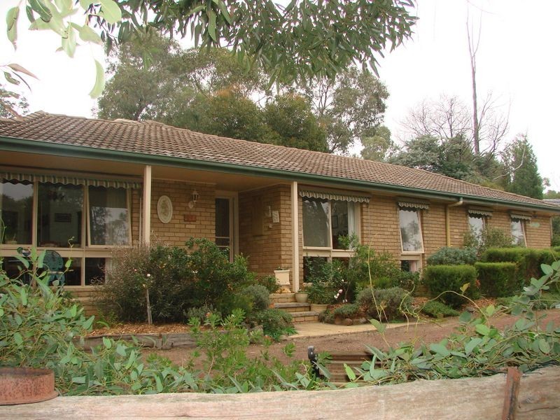 140 Eighth Avenue, Eden Park VIC 3757