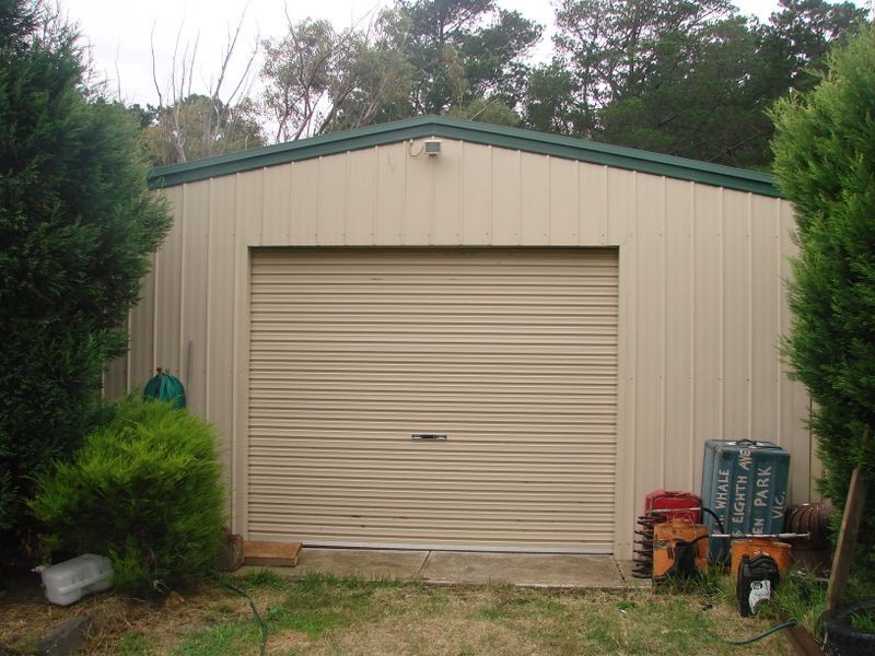 140 Eighth Avenue, Eden Park VIC 3757