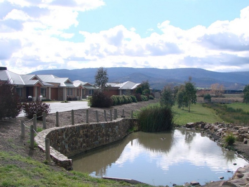 Lot 17 Oakbank Blvd, Whittlesea VIC 3757