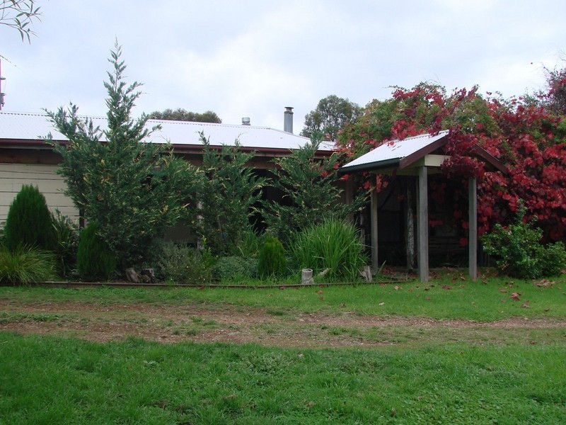 3622 Whittlesea Yea Road, Broadford VIC 3658