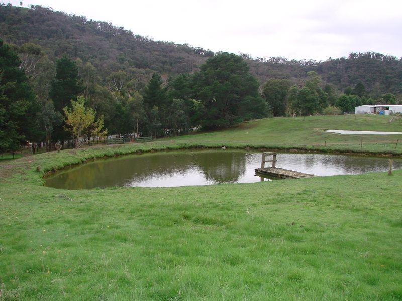 3622 Whittlesea Yea Road, Broadford VIC 3658