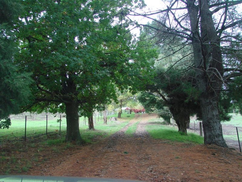 3622 Whittlesea Yea Road, Broadford VIC 3658