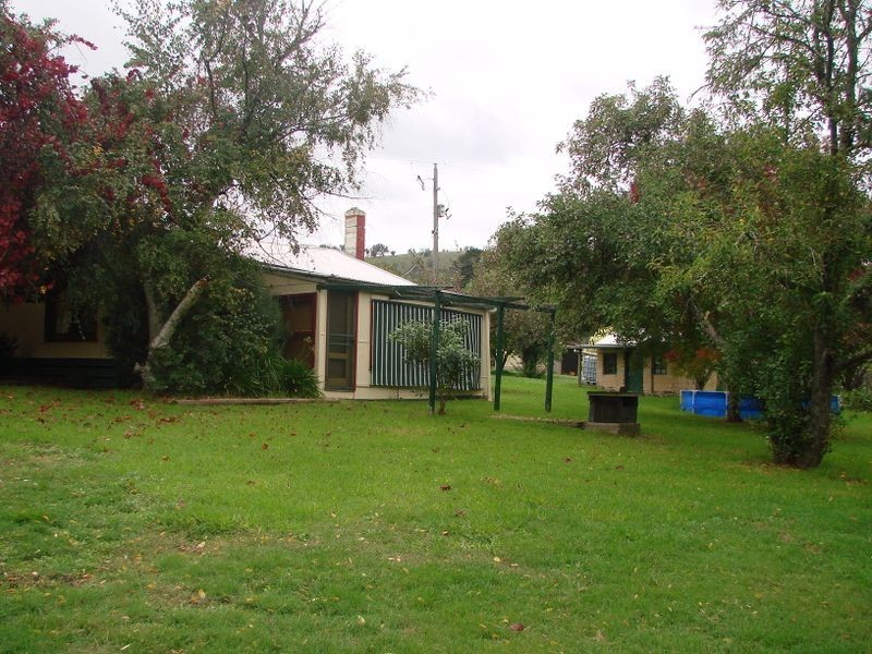 3622 Whittlesea Yea Road, Broadford VIC 3658