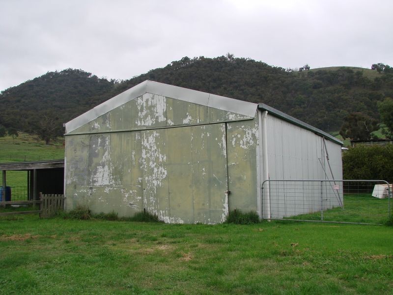 3622 Whittlesea Yea Road, Broadford VIC 3658