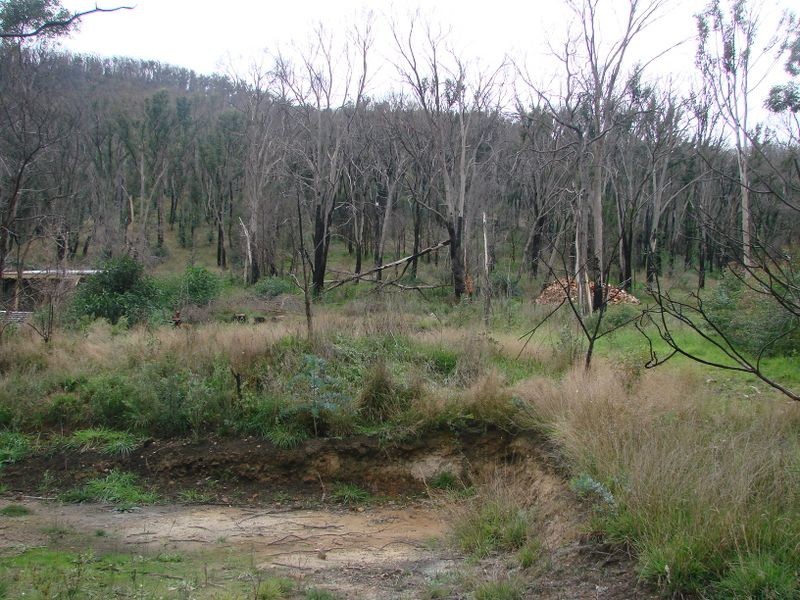 2966 Whittlesea Yea Road, Flowerdale VIC 3717