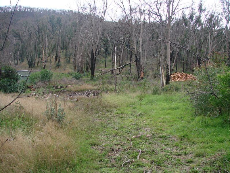 2966 Whittlesea Yea Road, Flowerdale VIC 3717