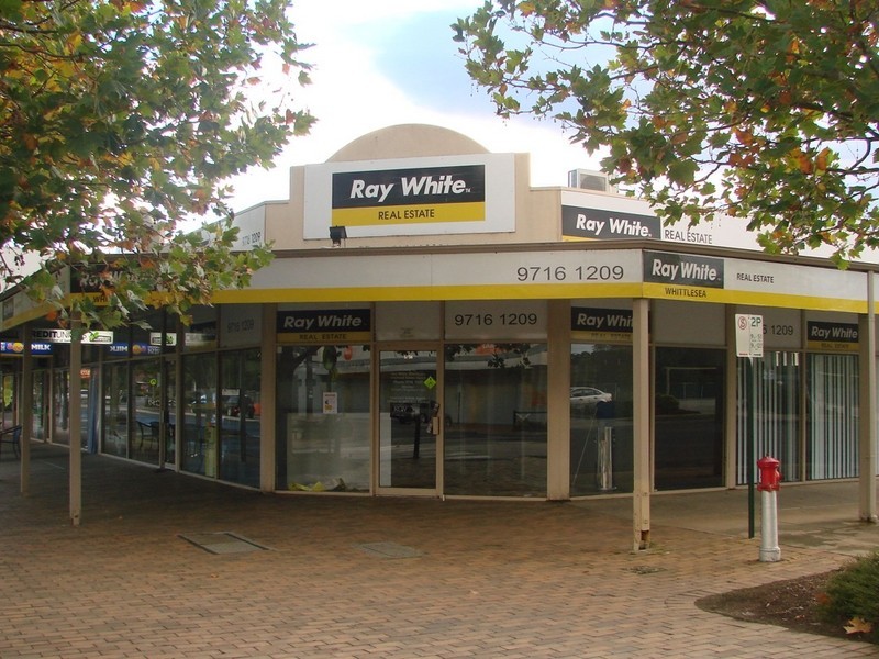 5/56 Church Street, Whittlesea VIC 3757