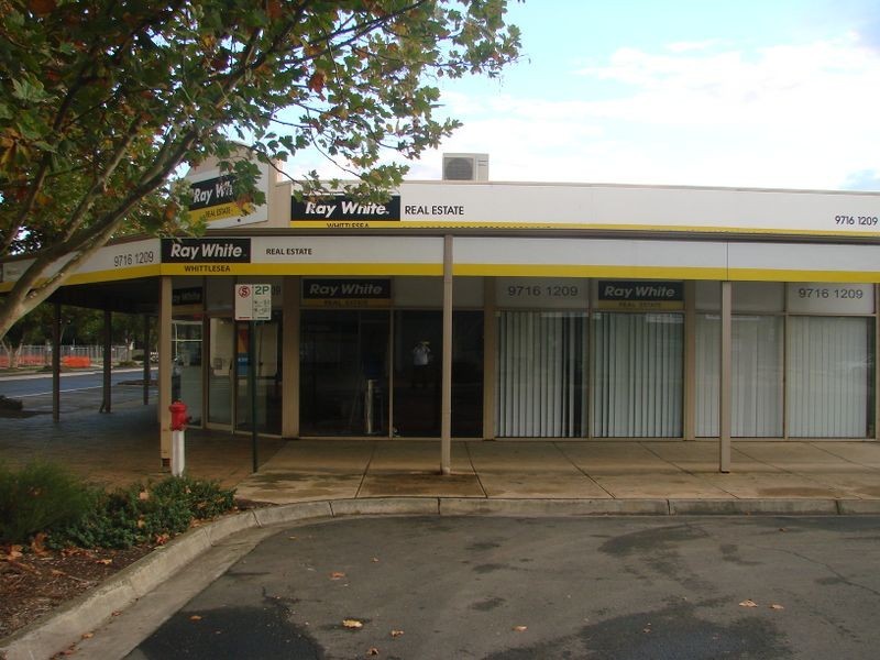 5/56 Church Street, Whittlesea VIC 3757