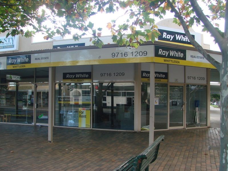 5/56 Church Street, Whittlesea VIC 3757