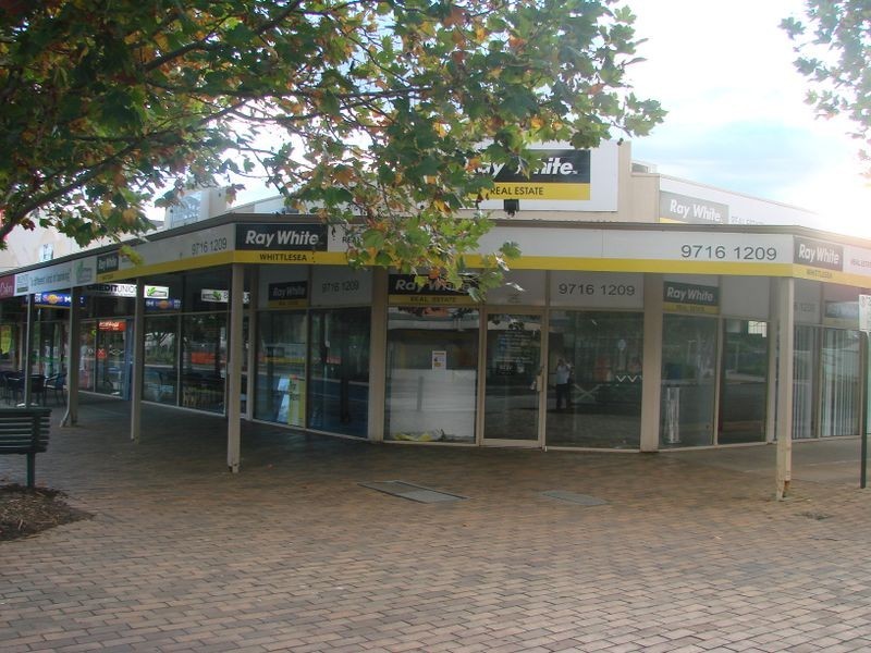 5/56 Church Street, Whittlesea VIC 3757