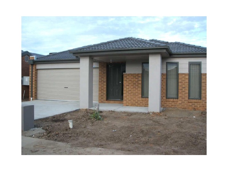 19 Gardenia Avenue, Whittlesea VIC 3757