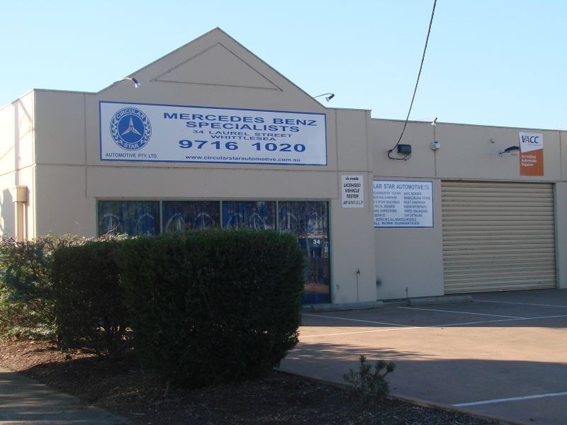 34 Laurel Street, Whittlesea VIC 3757