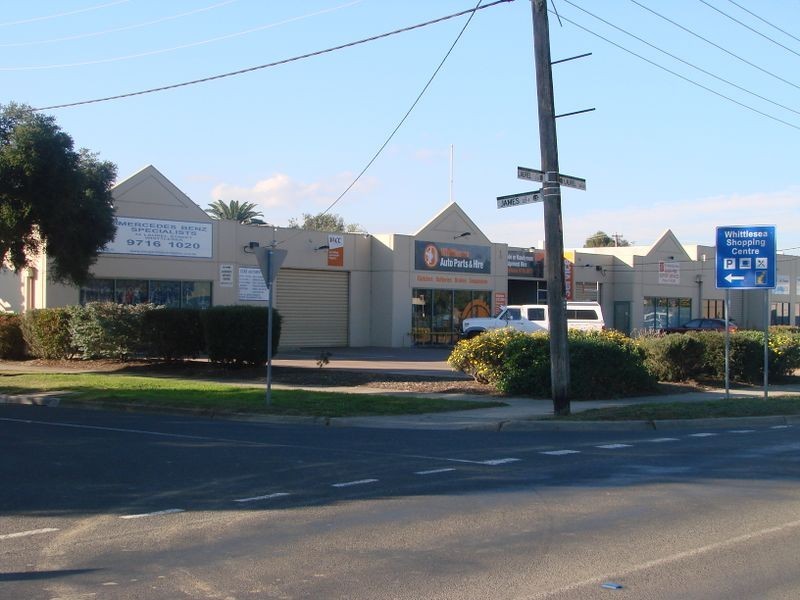 34 Laurel Street, Whittlesea VIC 3757