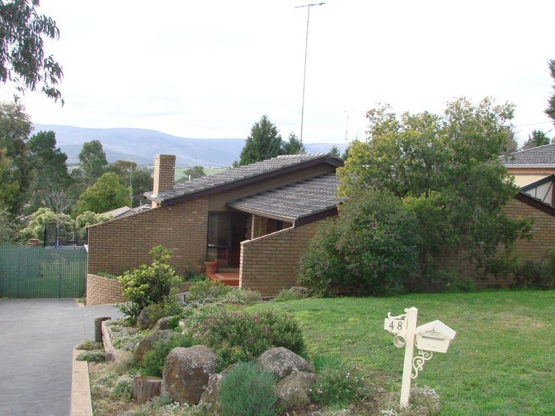 48 Hut Street, Whittlesea VIC 3757