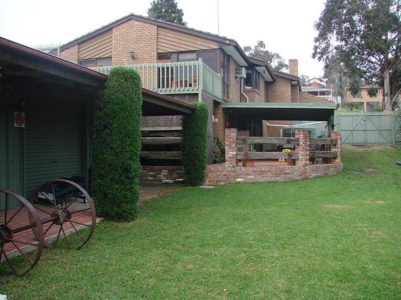 48 Hut Street, Whittlesea VIC 3757