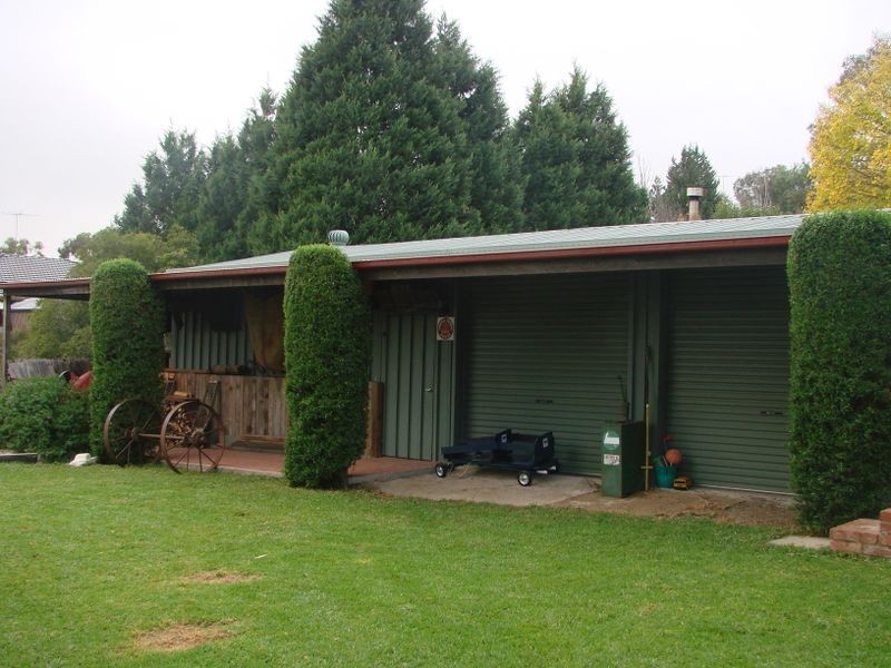 48 Hut Street, Whittlesea VIC 3757