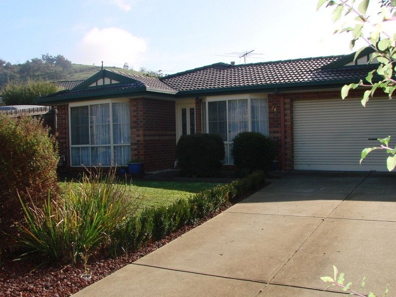 26 Corella Drive, Whittlesea VIC 3757