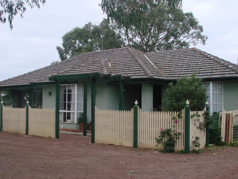 1470 Donnybrook Road, Woodstock VIC 3751