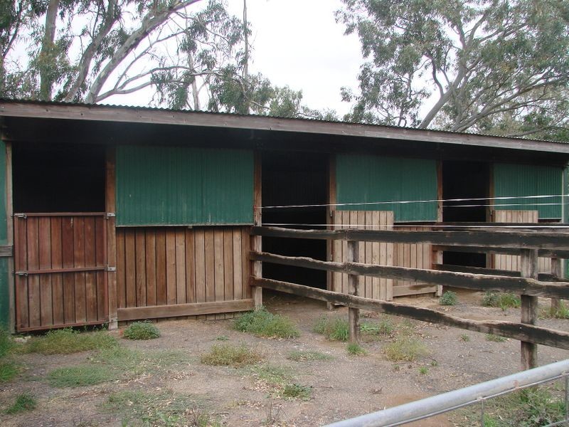 1470 Donnybrook Road, Woodstock VIC 3751