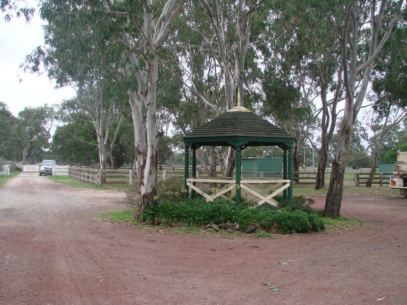 1470 Donnybrook Road, Woodstock VIC 3751