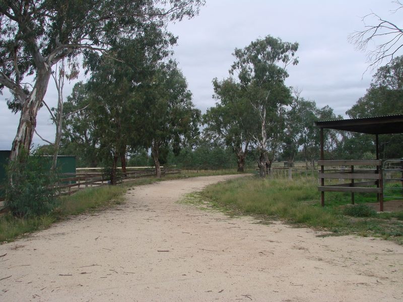 1470 Donnybrook Road, Woodstock VIC 3751