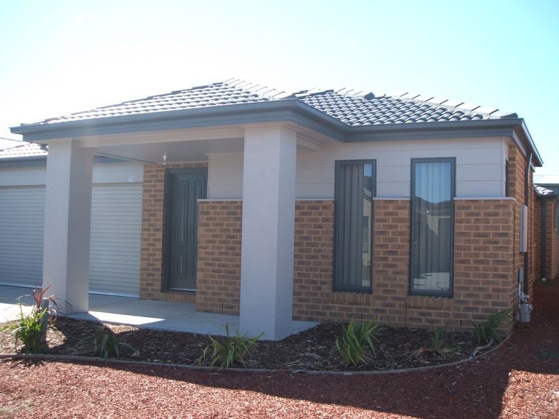 19 Gardenia Avenue, Whittlesea VIC 3757