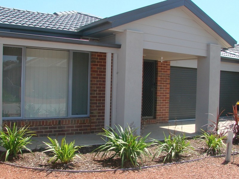 4 Gardenia Place, Whittlesea VIC 3757