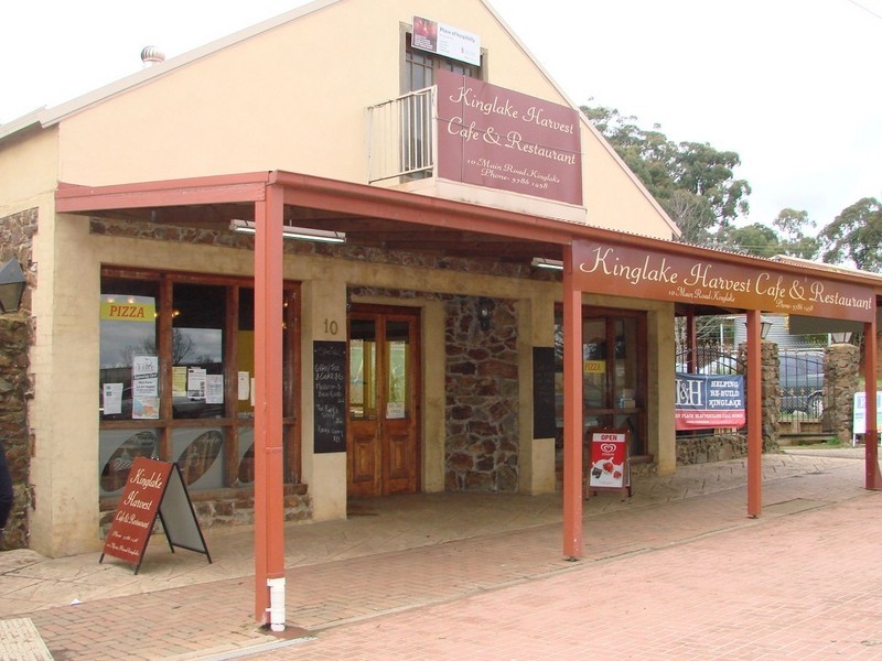 10 Main Street, Kinglake VIC 3763