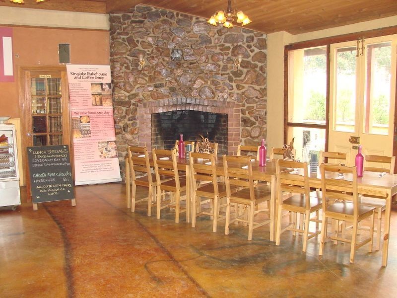 10 Main Street, Kinglake VIC 3763