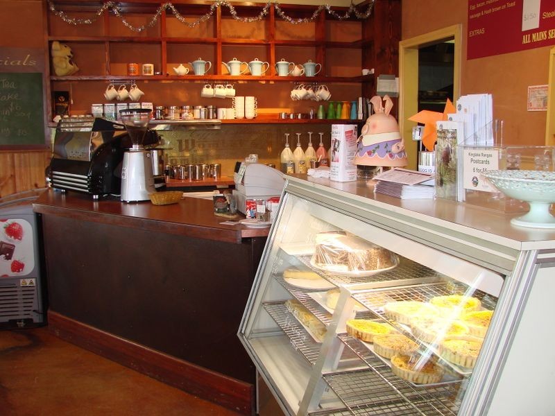 10 Main Street, Kinglake VIC 3763